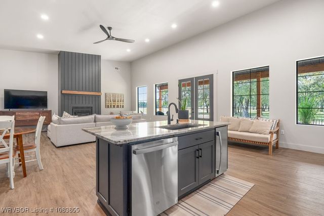 11010 Highway 217, Charleston, AR 72933