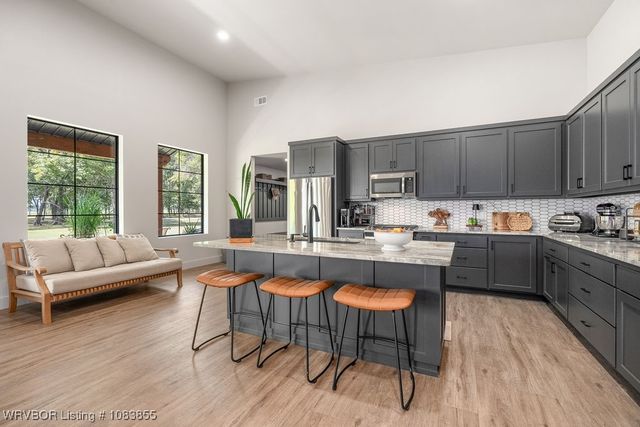 11010 Highway 217, Charleston, AR 72933