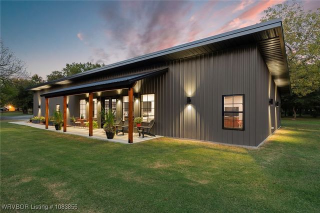 11010 Highway 217, Charleston, AR 72933