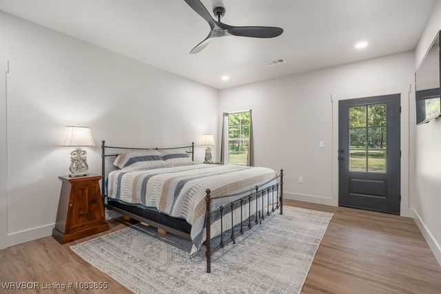 11010 Highway 217, Charleston, AR 72933