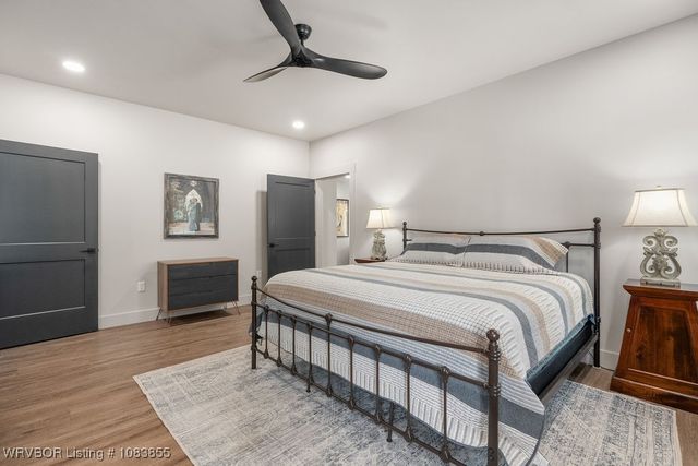 11010 Highway 217, Charleston, AR 72933