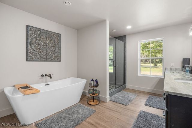 11010 Highway 217, Charleston, AR 72933