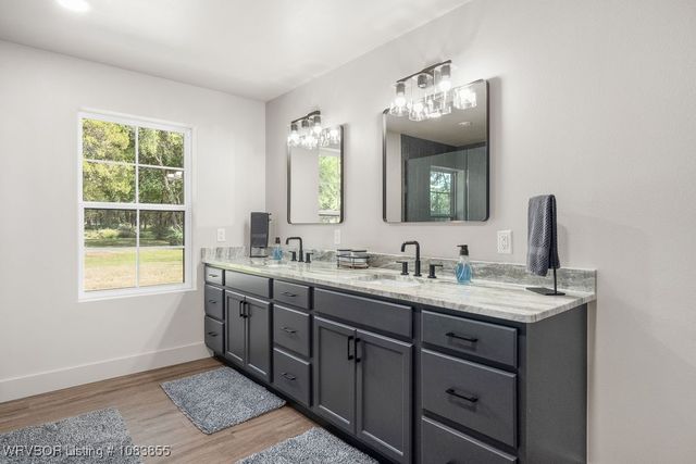 11010 Highway 217, Charleston, AR 72933