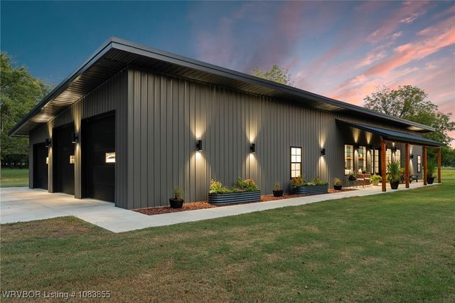 11010 Highway 217, Charleston, AR 72933