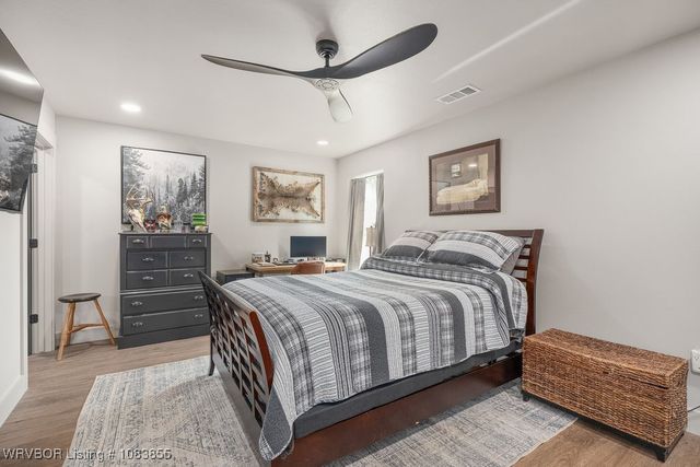 11010 Highway 217, Charleston, AR 72933