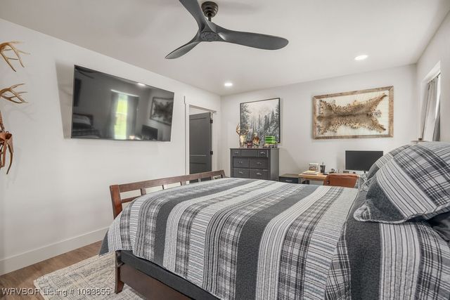 11010 Highway 217, Charleston, AR 72933