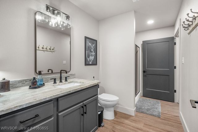 11010 Highway 217, Charleston, AR 72933