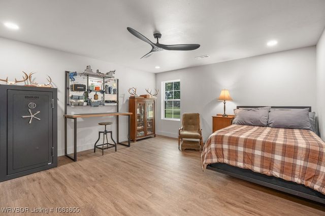 11010 Highway 217, Charleston, AR 72933