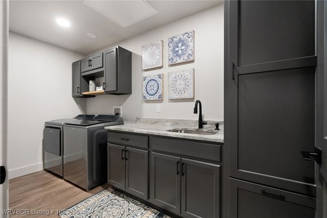 11010 Highway 217, Charleston, AR 72933