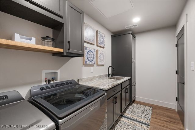 11010 Highway 217, Charleston, AR 72933