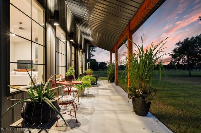 11010 Highway 217, Charleston, AR 72933