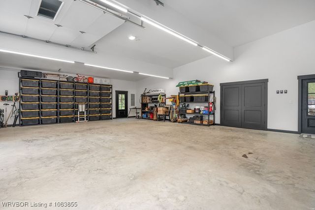 11010 Highway 217, Charleston, AR 72933