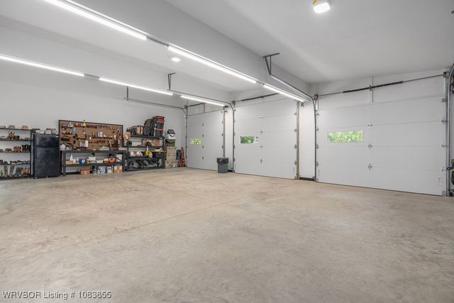 11010 Highway 217, Charleston, AR 72933