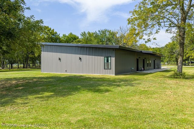 11010 Highway 217, Charleston, AR 72933