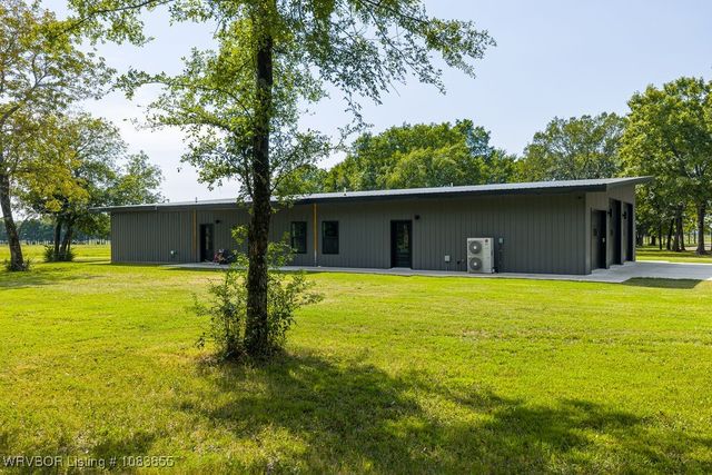 11010 Highway 217, Charleston, AR 72933