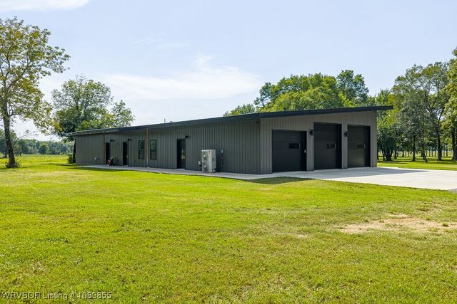 11010 Highway 217, Charleston, AR 72933