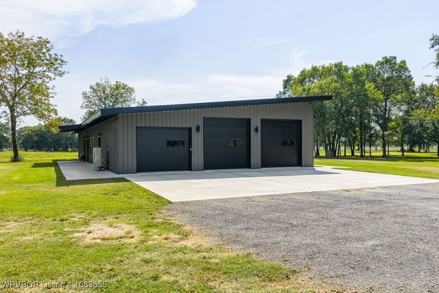 11010 Highway 217, Charleston, AR 72933