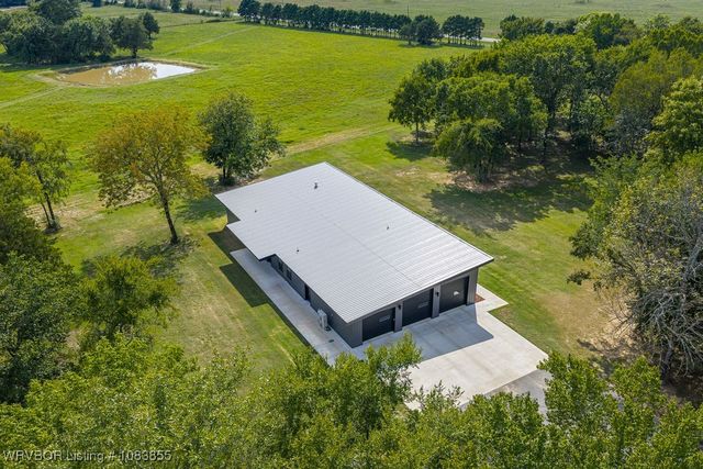 11010 Highway 217, Charleston, AR 72933