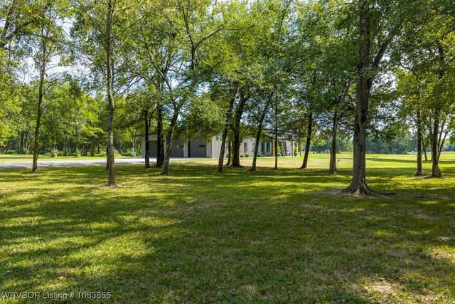 11010 Highway 217, Charleston, AR 72933