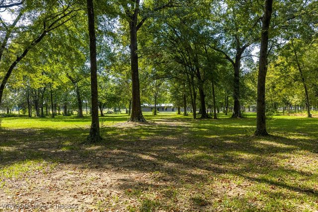 11010 Highway 217, Charleston, AR 72933