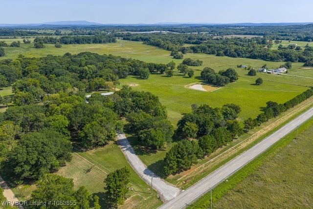 11010 Highway 217, Charleston, AR 72933