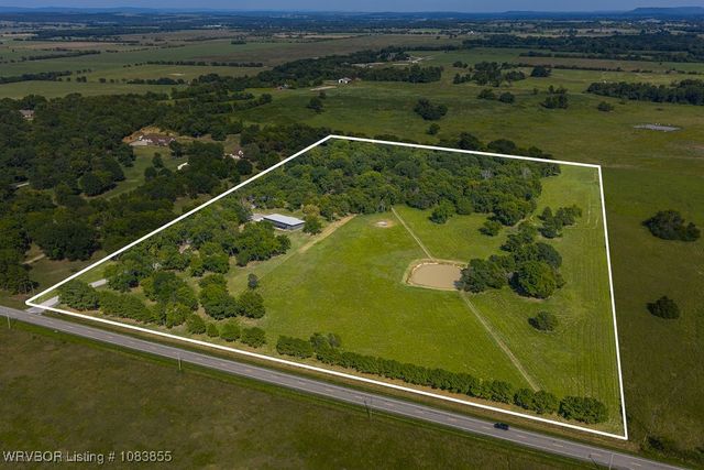 11010 Highway 217, Charleston, AR 72933