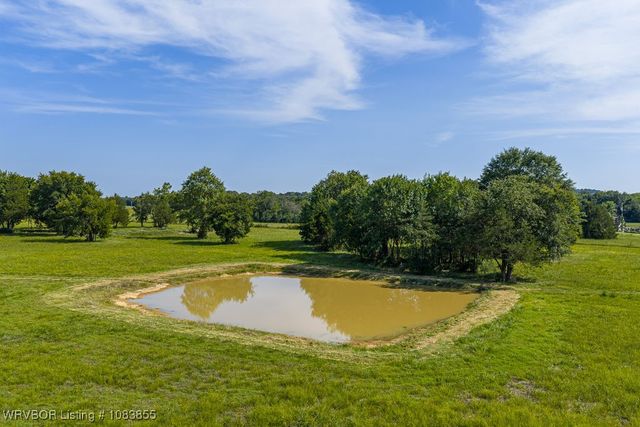 11010 Highway 217, Charleston, AR 72933