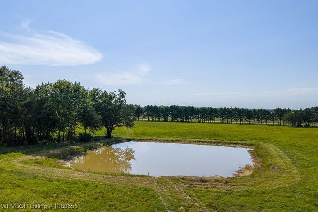 11010 Highway 217, Charleston, AR 72933