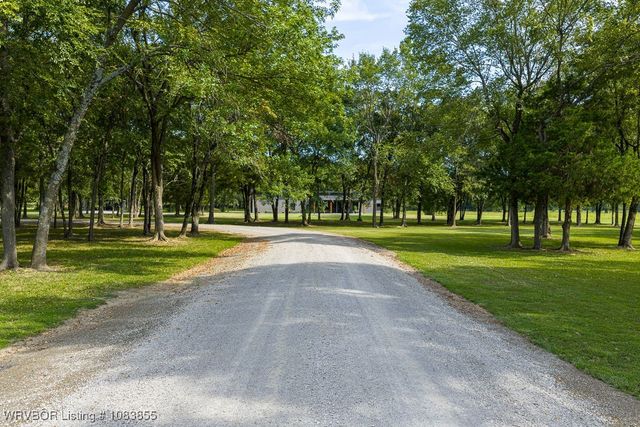 11010 Highway 217, Charleston, AR 72933