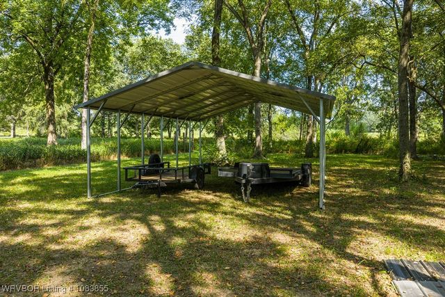 11010 Highway 217, Charleston, AR 72933
