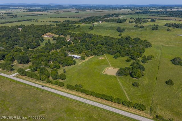 11010 Highway 217, Charleston, AR 72933