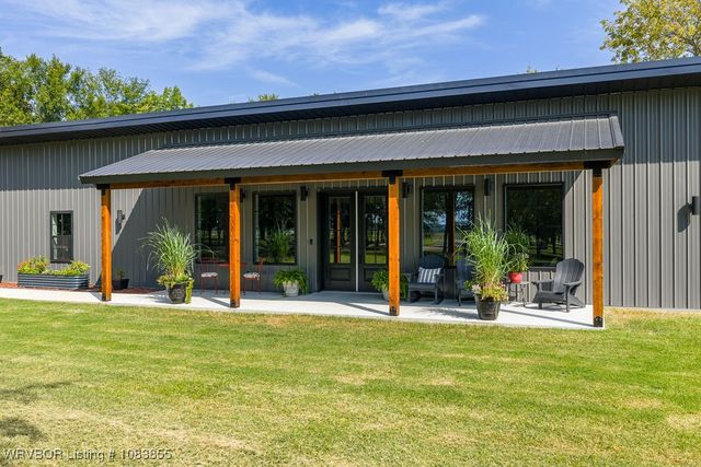 11010 Highway 217, Charleston, AR 72933