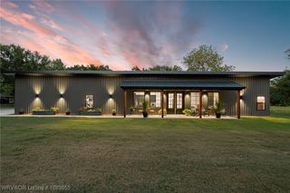 11010 Highway 217, Charleston, AR 72933