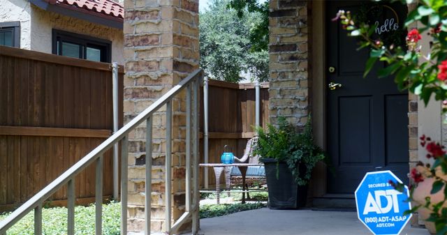 4130 Proton Drive 48A, Addison, TX 75001