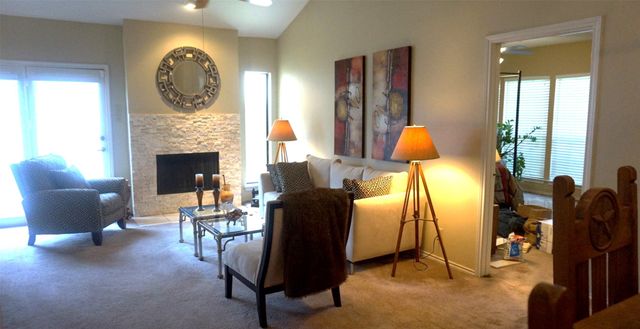 4130 Proton Drive 48A, Addison, TX 75001