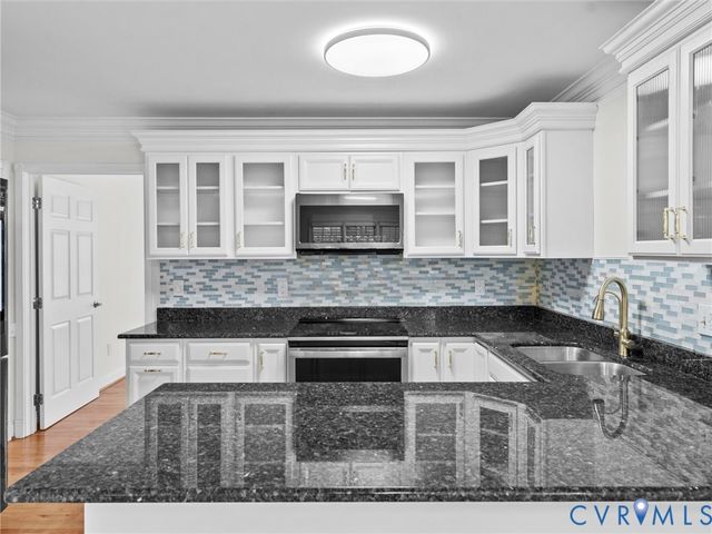 3813 Sherwood Forest Ter, Chesterfield, VA 23237