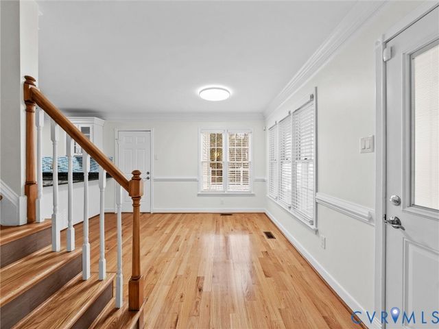 3813 Sherwood Forest Ter, Chesterfield, VA 23237