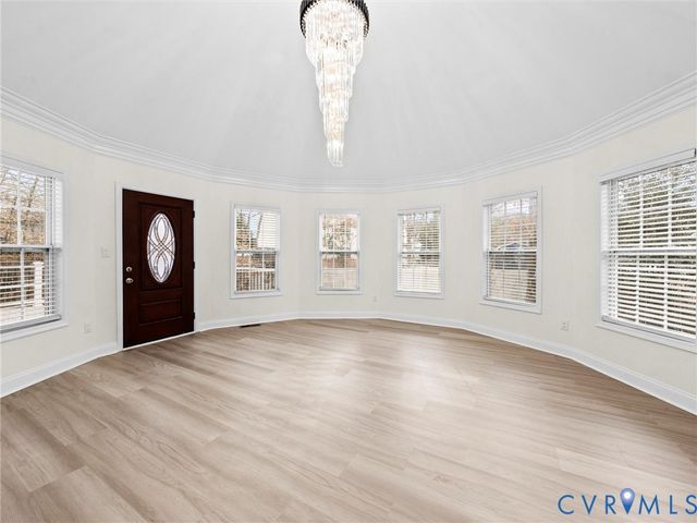 3813 Sherwood Forest Ter, Chesterfield, VA 23237