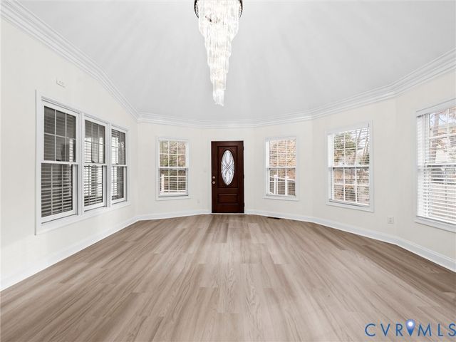 3813 Sherwood Forest Ter, Chesterfield, VA 23237