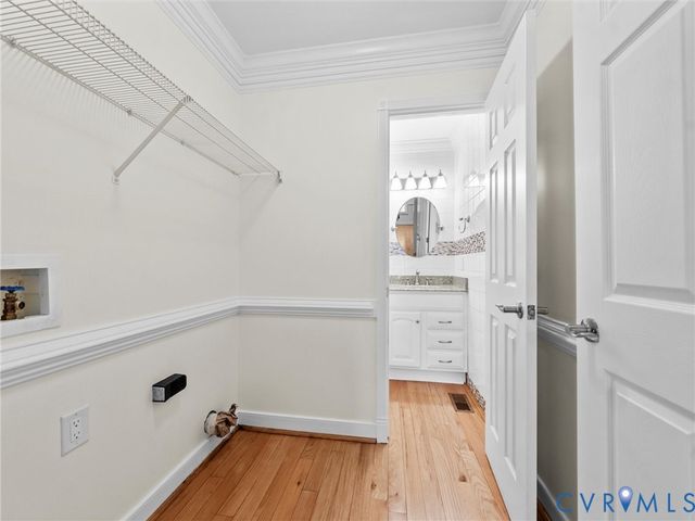 3813 Sherwood Forest Ter, Chesterfield, VA 23237