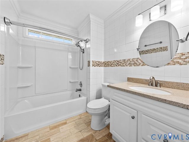 3813 Sherwood Forest Ter, Chesterfield, VA 23237