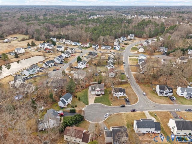 3813 Sherwood Forest Ter, Chesterfield, VA 23237