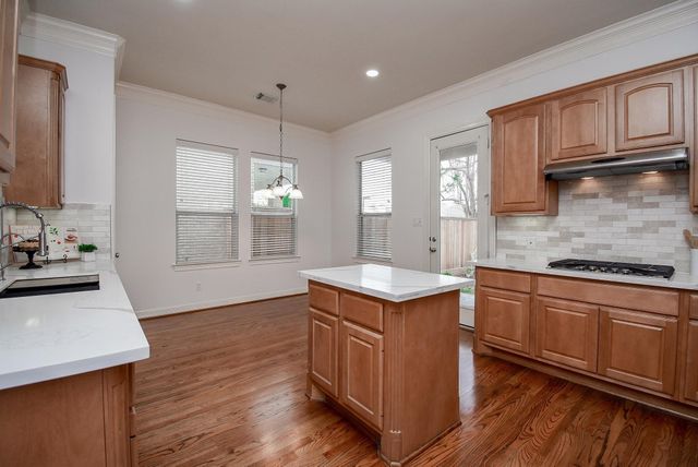 155 White Drive, Bellaire, TX 77401