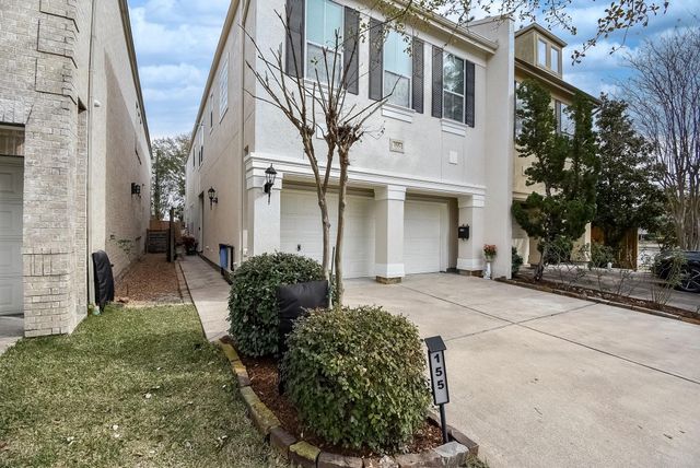 155 White Drive, Bellaire, TX 77401
