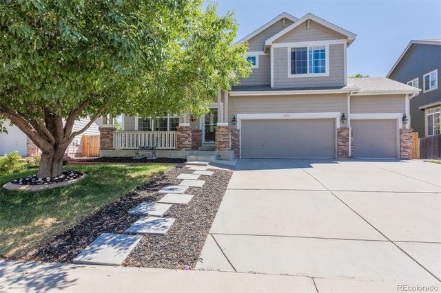 334 Octillo Street, Brighton, CO 80601