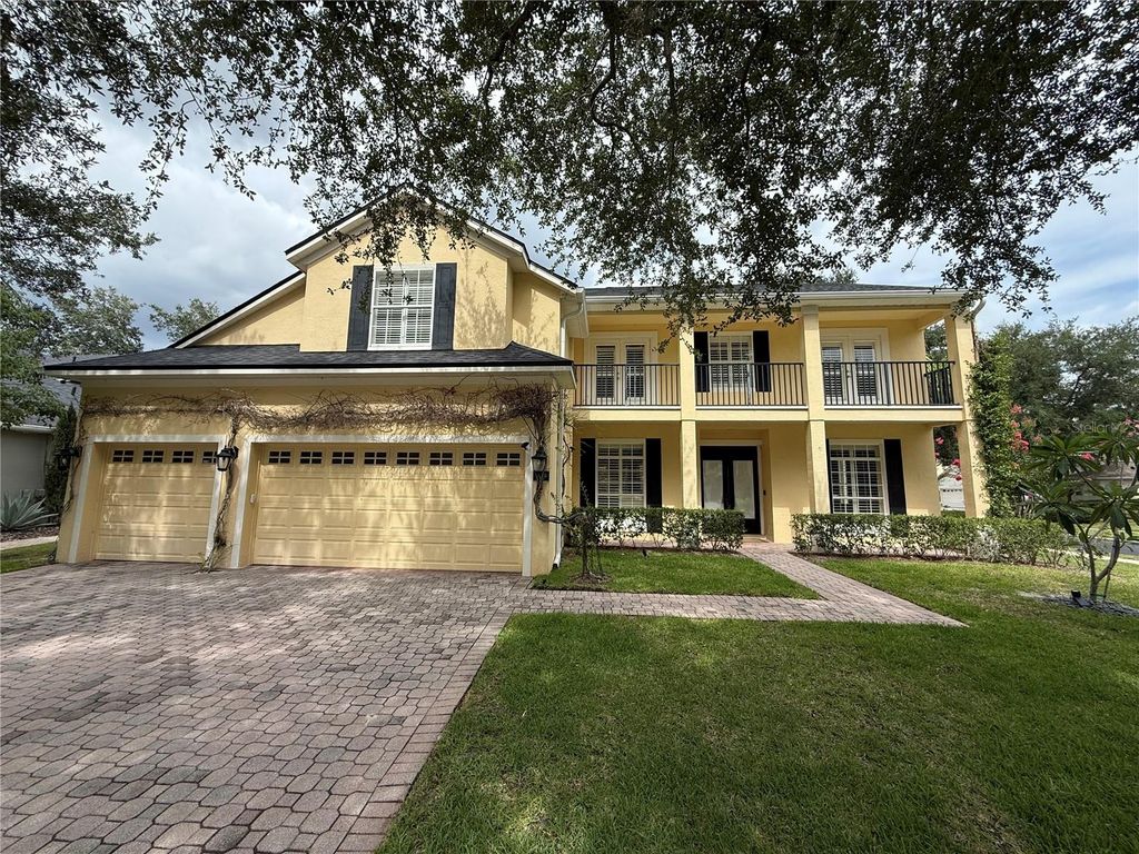 3425 TURNINGWIND LANE, Winter Garden, FL 34787