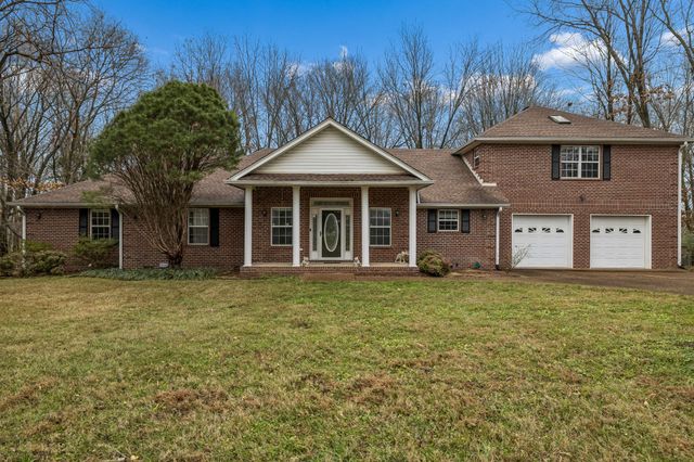 2520 Johnson Ridge Rd, Antioch, TN 37013
