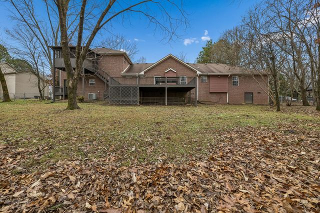2520 Johnson Ridge Rd, Antioch, TN 37013