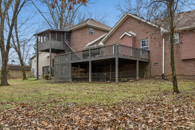 2520 Johnson Ridge Rd, Antioch, TN 37013