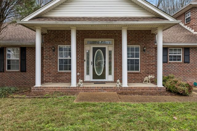 2520 Johnson Ridge Rd, Antioch, TN 37013